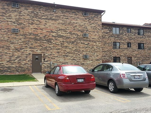 1st image of 120 Klein Creek Ct APT D