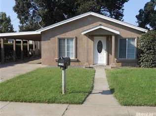 1224 Olive St, Oakdale, CA