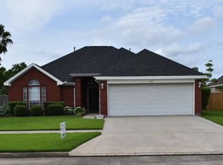 4531 Stevewood Dr, Port Arthur, TX 77642