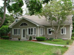 84 Old Sea Ln, Old Saybrook, CT 06475