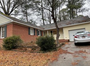 611 Yale St, Raleigh, NC 27609