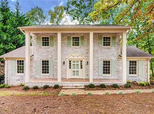 1011 Chatfield Dr, Greensboro, NC 27410