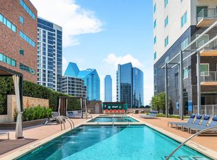 Miro, Dallas, TX 75201
