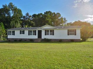 2866 Rebel Ridge Rd, Conway, SC 29526
