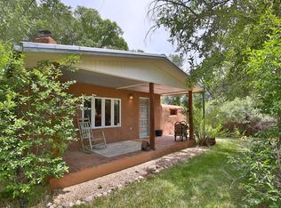 901 Millicent Rogers Rd, El Prado, NM 87529