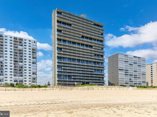 9900 Coastal Hwy Unit 1604, Ocean City, MD 21842