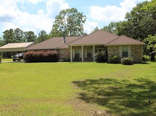 68457 Lester Dr, Pearl River, LA 70452