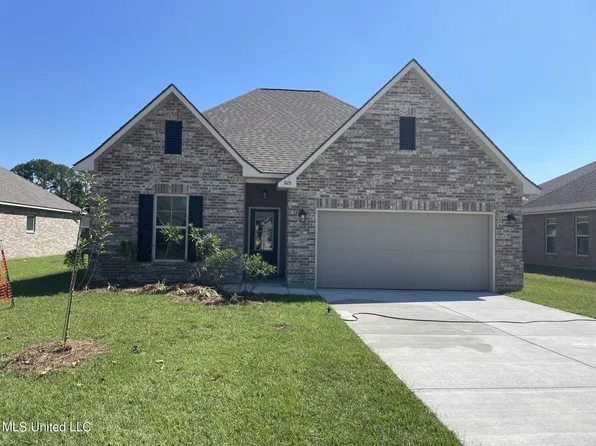 828 Leeward Dr, Biloxi, MS 39532