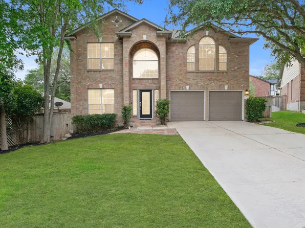 17 NIKITA, San Antonio, TX 78248