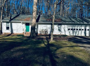 110 Tom Taylor Rd, Toano, VA 23168