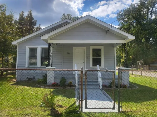 687 Welworth St, Mobile, AL 36617