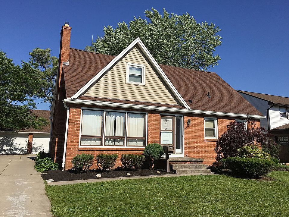 1st image of 29 Fountain Park