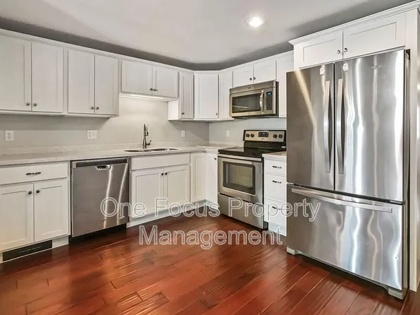 41 E Bald Eagle St, Lock Haven, PA 17745