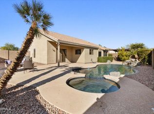 2035 S 86th Ln, Tolleson, AZ 85353