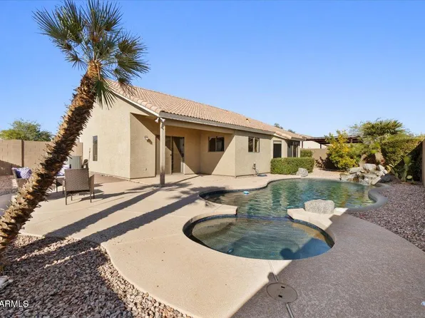 2035 S 86TH Lane, Tolleson, AZ 85353