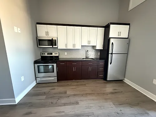 1509 S 17th St #301 Photo 1