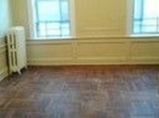 1042 Longfellow Ave, Bronx, NY 10459