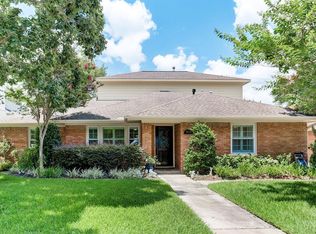 4038 Merrick St, Houston, TX 77025