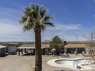 3609 Spitz St, Las Cruces, NM 88005