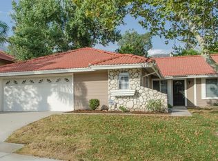 6431 N Redwood St, San Bernardino, CA 92407