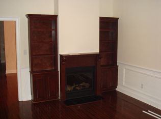 1520 Habersham St, Savannah, GA 31401