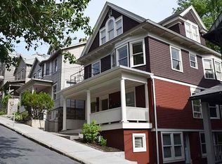 203 Williams Street - 6, Ithaca, NY 14850