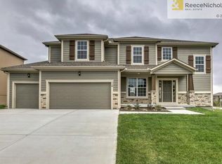2604 W Loula St, Olathe, KS 66061
