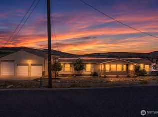 2251 Columbia Blvd, Bridgeport, WA 98813