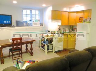 160 Saint Botolph St #B1, Boston, MA 02115