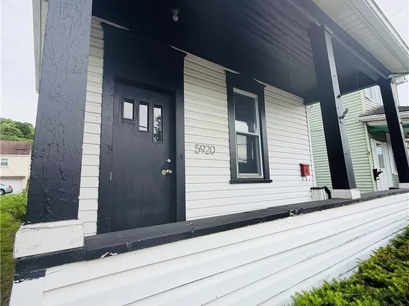 5920 Smithfield St, McKeesport, PA 15135