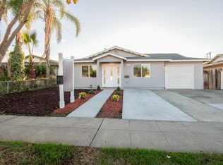 2613 Paganini Ave, San Jose, CA