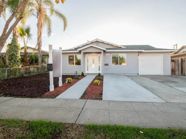 2613 Paganini Ave, San Jose, CA 95122