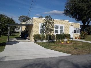 315 Virginia St, Frostproof, FL 33843
