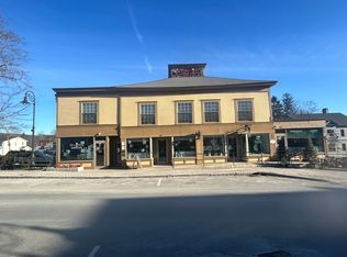 27 Housatonic St APT 3, Lenox, MA 01240