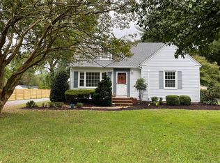 124 Carolyn Ave, Salisbury, MD 21804
