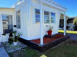 2580 Nursery Rd Lot 211, Clearwater, FL 33764