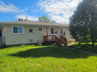 405 26th Ave NE, Great Falls, MT 59404
