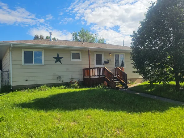 405 26th Ave NE, Great Falls, MT 59404