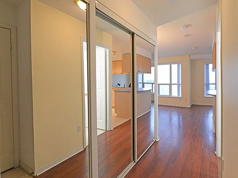 909 Bay St #2604 — Photo 3