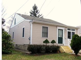 918 Essex St, Gloucester City, NJ 08030