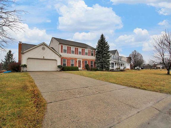 3rd image of 8285 Lakevalley Dr