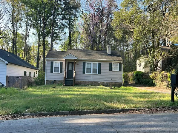 1665 Cecile Ave SE, Atlanta, GA 30316