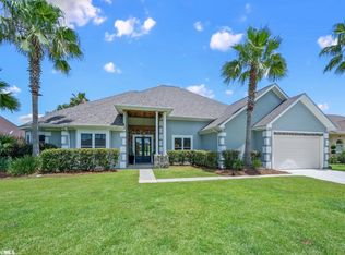 294 Cypress Lake Dr, Gulf Shores, AL 36542