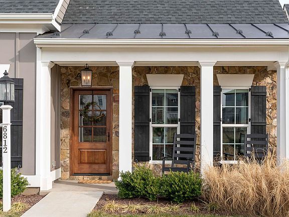 2nd image of 6812 Chancery Ln