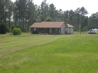 25261 Cowpen Creek Rd, Robertsdale, AL 36567