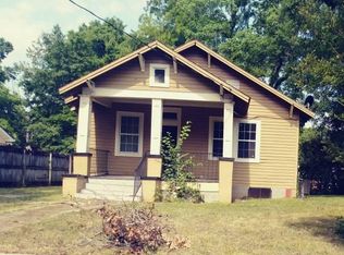 1106 Quigley St, Mobile, AL 36605