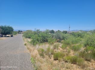 16569 S White Rock Ln, Cordes Lakes, AZ 86333