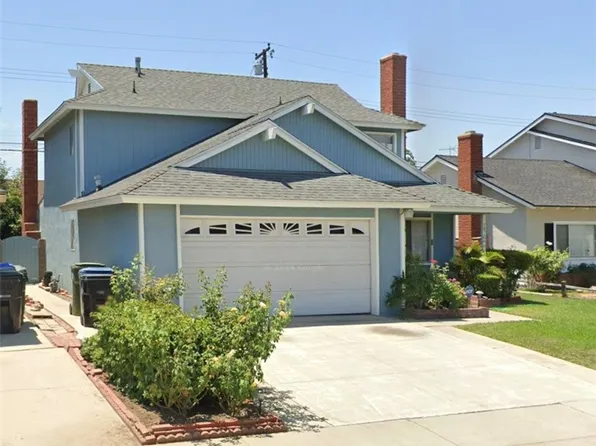 14706 Dunton Dr, Whittier, CA 90604