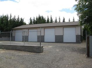 4416 S Pacific Hwy, Phoenix, OR 97535
