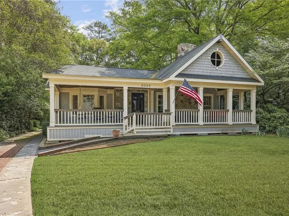 2029 Dellwood Dr NW, Atlanta, GA 30309
